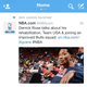 Twitter inline fave tweet